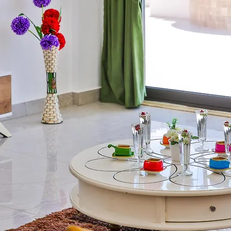 Eco Asena Villa