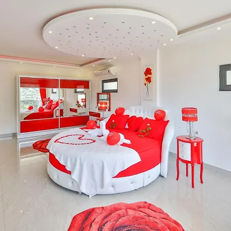 Eco Asena Villa *