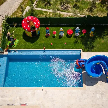 Villa Eco Asena