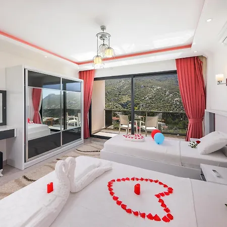 Villa Eco Asena *