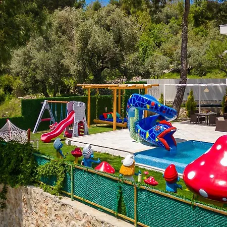Eco Asena Kalkan