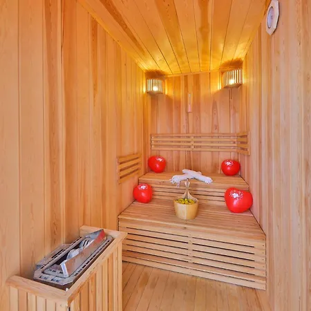 Eco Asena Villa Kalkan