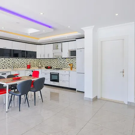 Eco Asena Kalkan