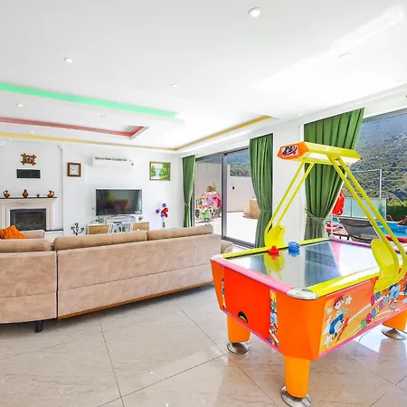 Eco Asena Villa