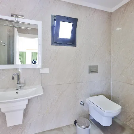Eco Asena Villa