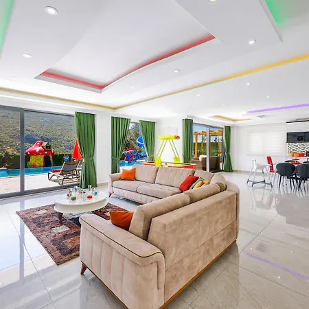 Eco Asena Kalkan