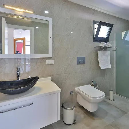 Eco Asena * Kalkan