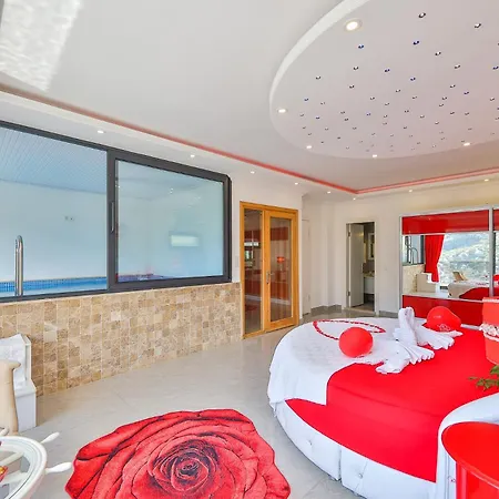Villa Eco Asena *