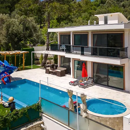 Eco Asena * Kalkan